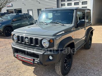 SUZUKI JIMNY 2 II 1.5 VVT PRIVILEGE 2PL