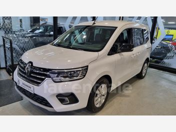 RENAULT KANGOO 3 III BLUE DCI 115 TECHNO