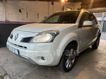 RENAULT KOLEOS (2) 2.0 DCI 150 FAP BOSE EDITION 4X4
