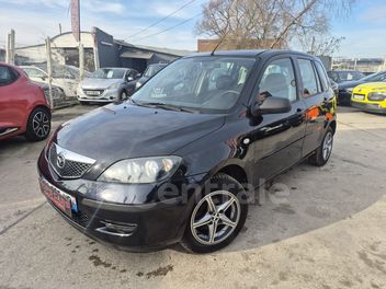 MAZDA 2 1.25 HARMONIE CLIM