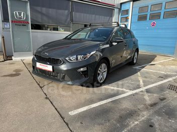 KIA CEE D 2 II (2) 1.0 T-GDI 120 6CV ISG ACTIVE BV6