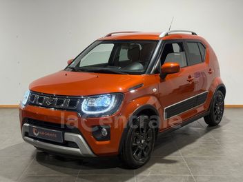 SUZUKI IGNIS 3 III (2) 1.2 DUALJET HYBRID ALLGRIP PRIVILEGE