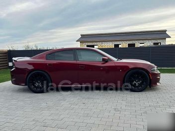 DODGE CHARGER 2 II 3.6 V6 300 SXT