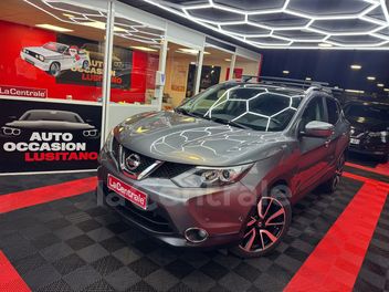 NISSAN QASHQAI (2) 1.5 DCI 110 FAP TEKNA