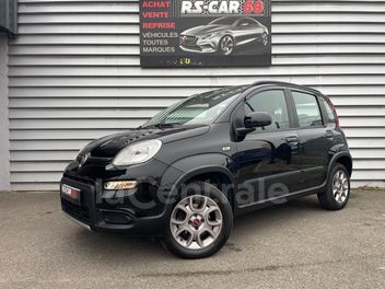 FIAT PANDA 3 4X4 III 0.9 TWINAIR TURBO 8V 85 S/S 4X4 ROCK 5PL