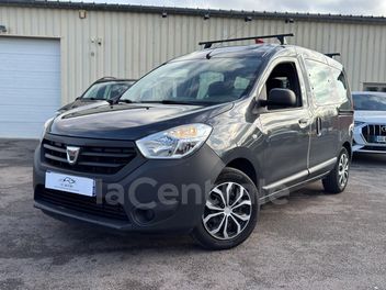 DACIA DOKKER 1.2 TCE 115 LAUREATE