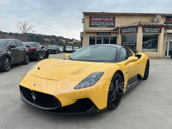 MASERATI MC20 3.0 V6 630