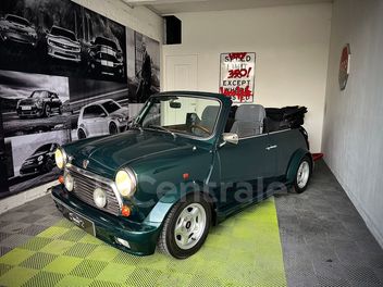 ROVER MINI CABRIOLET CABRIOLET 1.3 I