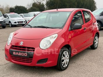 SUZUKI ALTO 2 II 1.0 GL