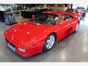 FERRARI 348 GTB