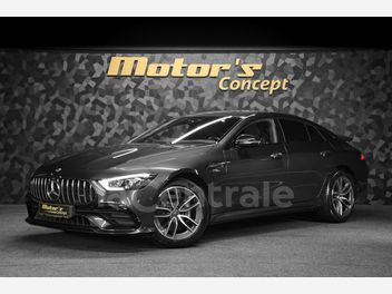 MERCEDES-AMG GT 4 PORTES 43 367 4MATIC+