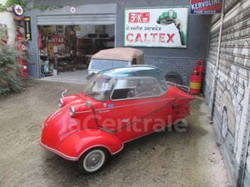 MESSERSCHMITT KR200 200