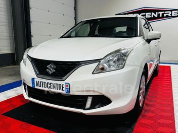 SUZUKI BALENO 2 II 1.2 DUALJET PRIVILEGE