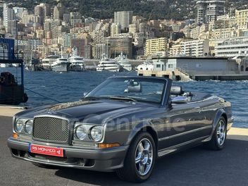 BENTLEY AZURE CABRIOLET 6.8 V8 405 BVA