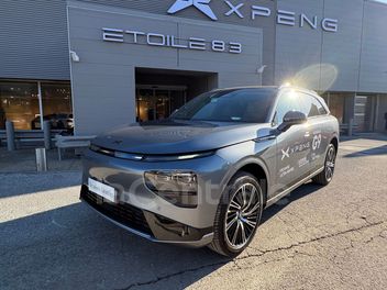 XPENG 