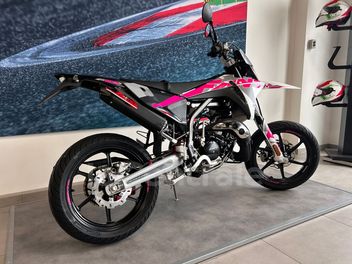 FANTIC MOTOR SUPERMOTARD 50