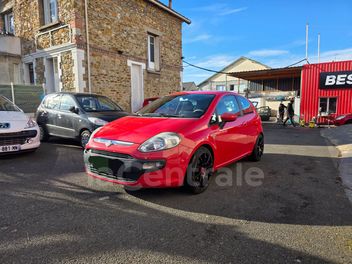 FIAT PUNTO EVO 1.4 77 DYNAMIC 3P