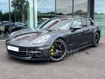 PORSCHE PANAMERA 2 SPORT TURISMO II (2) SPORT TURISMO 2.9 V6 3.0 462 HYBRID 4