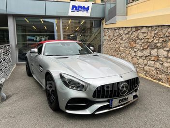 MERCEDES-AMG 