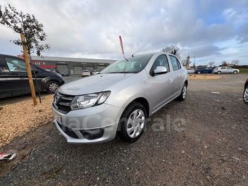 DACIA 
