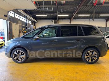 CITROEN GRAND C4 PICASSO 2 II 1.6 E-HDI 115 INTENSIVE ETG6