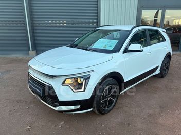 KIA NIRO 2 II 1.6 GDI 138 CH HEV ACTIVE DCT6