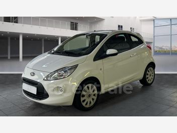 FORD KA 2 II 1.2 69 TITANIUM S&S