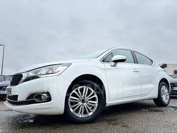 DS DS 4 (2) 1.2 PURETECH 130 S&S BE CHIC BV6