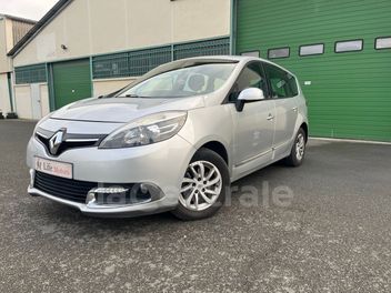 RENAULT GRAND SCENIC 3 III (3) 1.5 DCI 110 ENERGY EXPRESSION 7PL ECO2