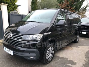VOLKSWAGEN CARAVELLE T6 6.1 2.0 TDI 150 BMT COURTE BVM6 4MOTION CONFORTLINE
