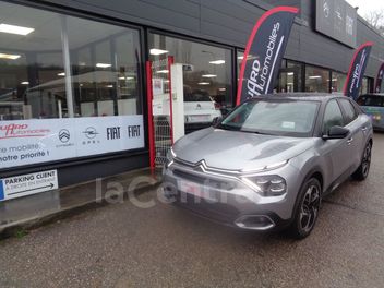 CITROEN C4 (3E GENERATION) III 1.2 PURETECH 130 S&S SHINE EAT8