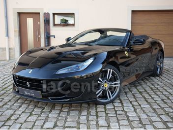 FERRARI PORTOFINO 3.9 V8 GT TURBO 600
