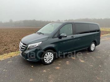 MERCEDES CLASSE V 2 II LONG 220 D BUSINESS EXECUTIVE AUTO