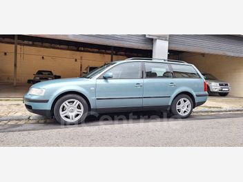 VOLKSWAGEN PASSAT 4 IV 1.9 TDI 115 CONFORT