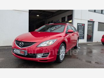 MAZDA 6 2.0 MZR 147 ELEGANCE 5P