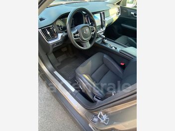 VOLVO V60 (2E GENERATION) CROSS COUNTRY II D4 190 AWD CROSS COUNTRY PRO GEARTRONIC 8