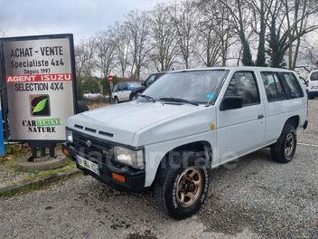 NISSAN TERRANO 3.0 V6 5P