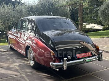 ROLLS ROYCE PHANTOM 5 V 6.2 V8