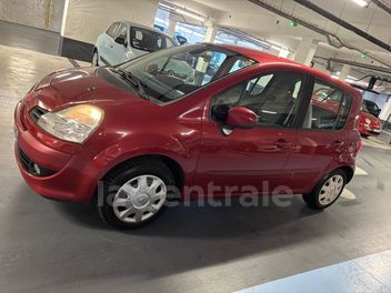 RENAULT MODUS (2) 1.2 TCE 100 DYNAMIQUE