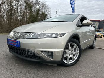 HONDA CIVIC 8 VIII 1.8 I-VTEC 140 COMFORT