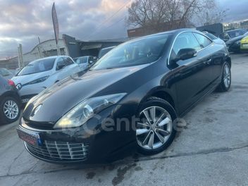 RENAULT LAGUNA 3 COUPE III (2) COUPE 1.5 DCI 110 INTENS ECO2