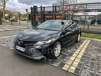 TOYOTA CAMRY 8 VIII 2.5 HYBRID 2WD DESIGN