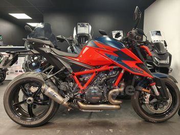 KTM SUPER DUKE 1290 R