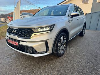 KIA SORENTO 4 IV 1.6 T-GDI HYBRIDE RECHARGEABLE 265 4X4 ACTIVE BVA6 7PL