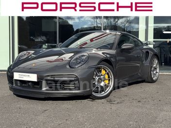 PORSCHE 911 TYPE 992 TURBO (992) COUPE 3.8 650 TURBO S