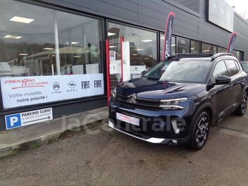 CITROEN C5 AIRCROSS (2) 1.2 PURETECH 130 S&S SHINE EAT8