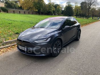 TESLA MODEL X (2) DUAL-MOTOR AWD 100 KWH