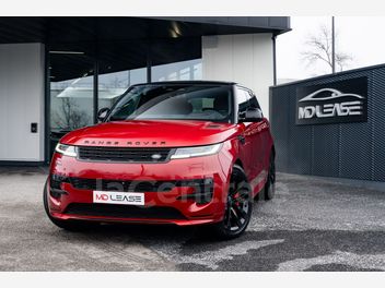 LAND ROVER RANGE ROVER SPORT 3 III P460E AWD 3.0 I6 PHEV 460 DYNAMIC HSE