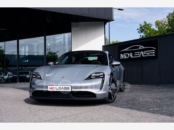 PORSCHE TAYCAN 4S 571 AVEC BATTERIE PERFORMANCE PLUS 93.4 KWH