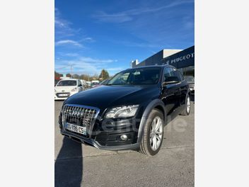 AUDI Q5 2.0 TFSI 211 S LINE S TRONIC 7